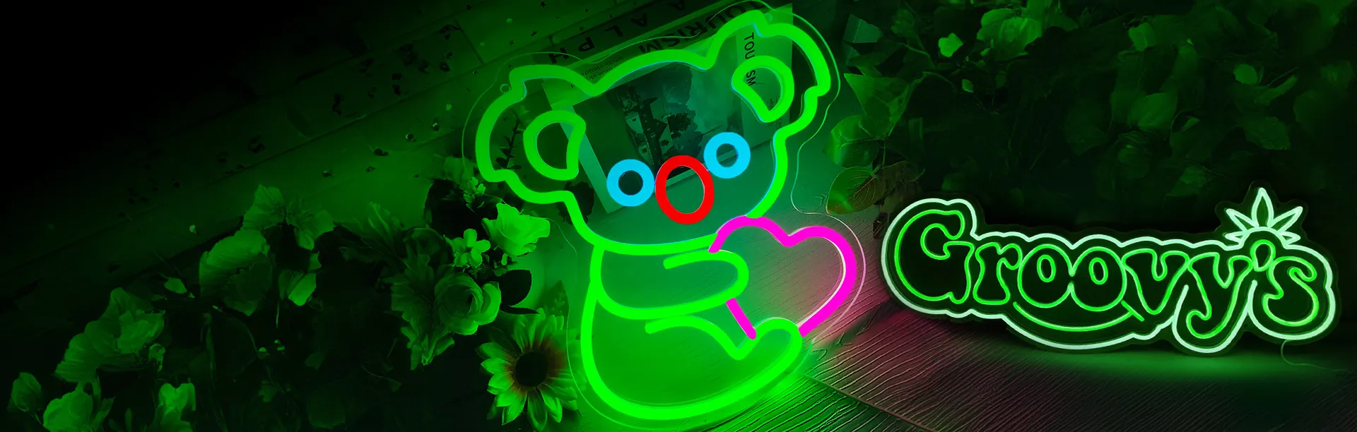 Neon Signs Neon Signs