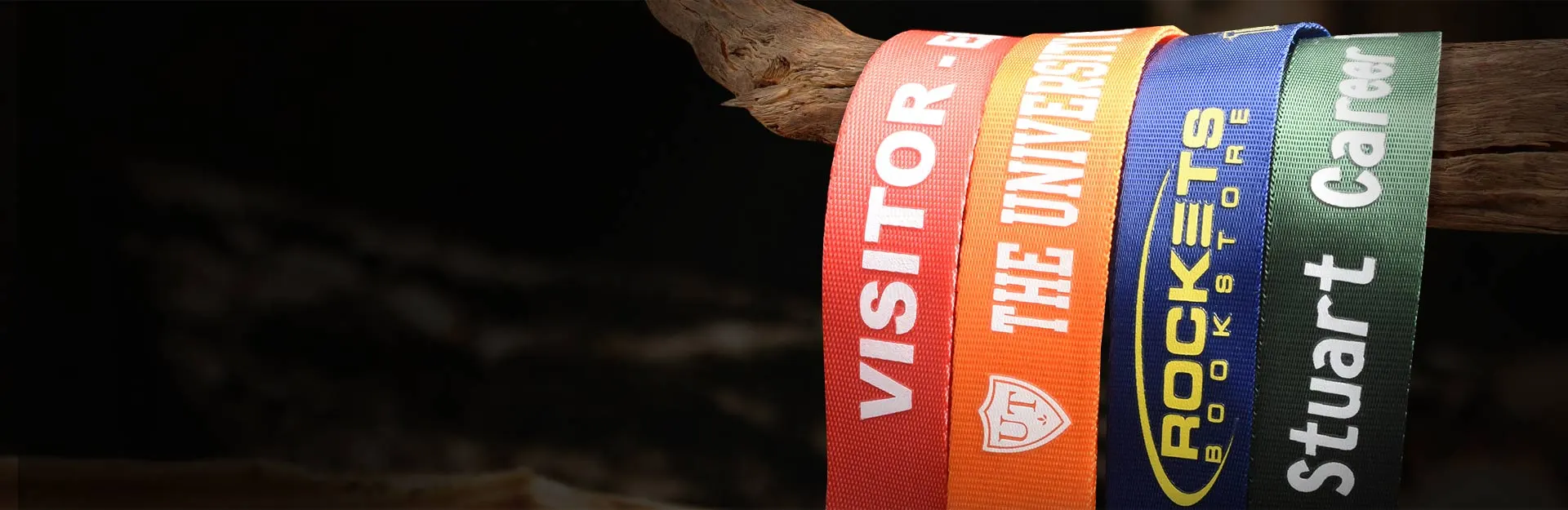 Custom Nylon Lanyards No Minimum Custom Nylon Lanyards No Minimum