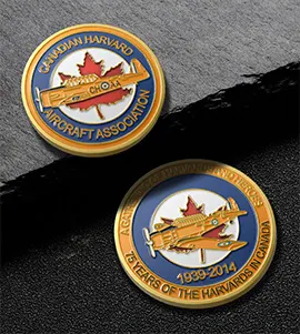 best air force challenge coins