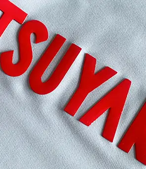 cool 3d silicone patches