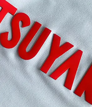 cool 3d silicone patches