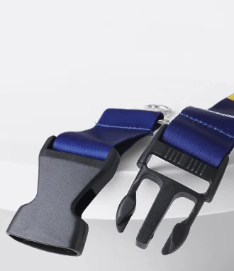 Lanyards with Plastic Buckle Lanyards with Plastic Buckle