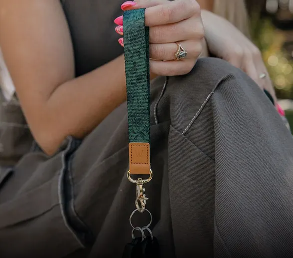 Custom Carabiner Lanyards
