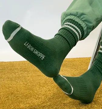 Unisex Socks Unisex Socks