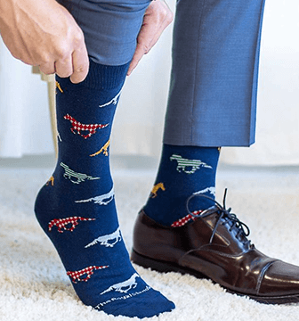 Men's Socks