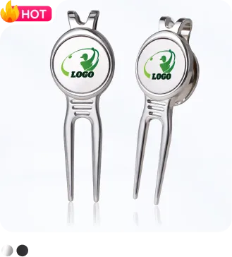 divot tools repair fixer golf ball marker