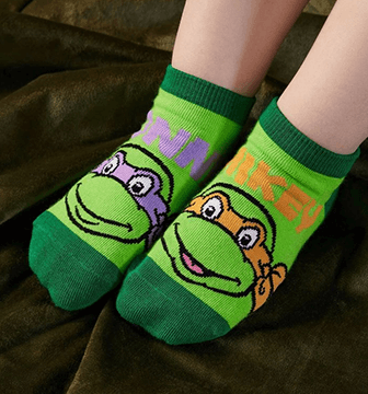 Kid's Socks