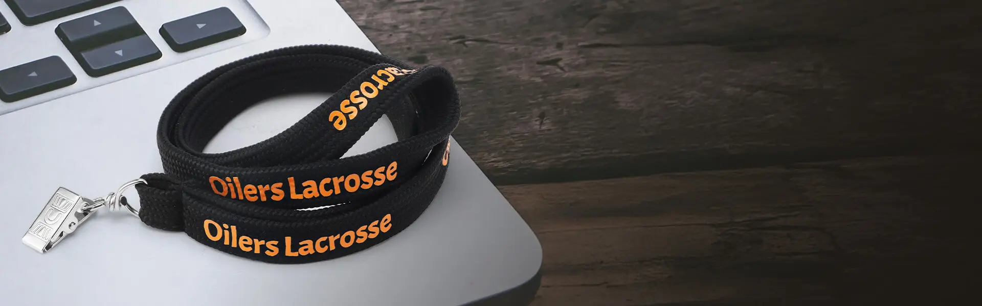 Unique Custom Tubular Lanyards