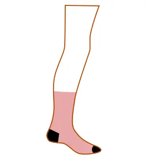 Crew Socks Crew Socks