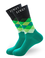 Logo Socks