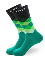 Logo Socks