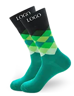 Logo Socks Logo Socks