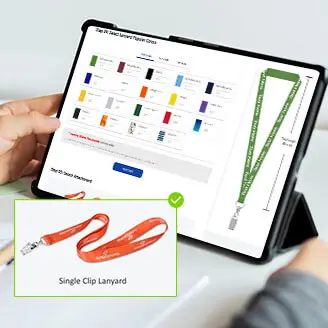 Choose Favorite Styles