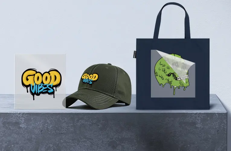 Custom Full Color Transfer Patches Custom Full Color Transfer Patches