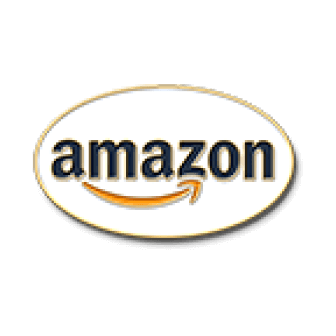 custom amazon logo enamel pins