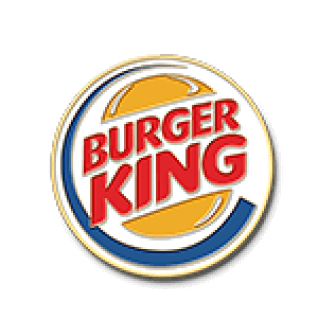 custom BUGER King enamel pins
