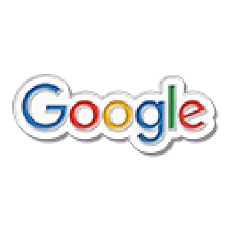 custom Google logo enamel pins