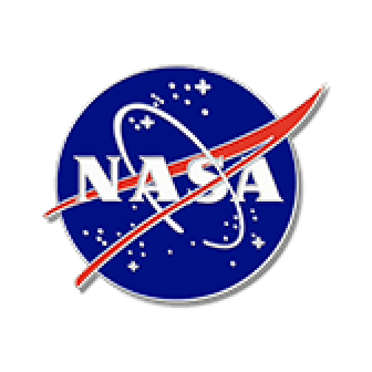 custom NASA enamel pins