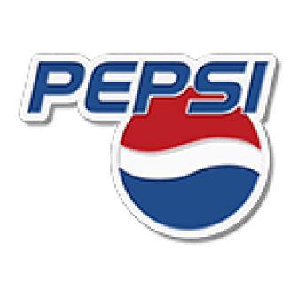 custom PEPSI enamel pins