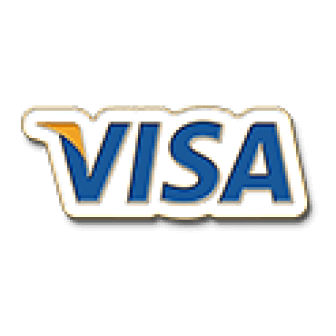 custom VISA enamel pins