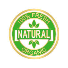 Eco-friendly Enamel Pin Template