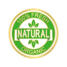 Eco-friendly Enamel Pin Template