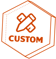 custom