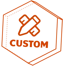 custom custom