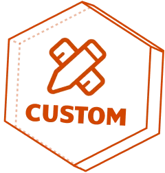 custom custom