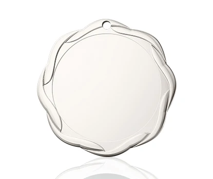 Custom Running Medals