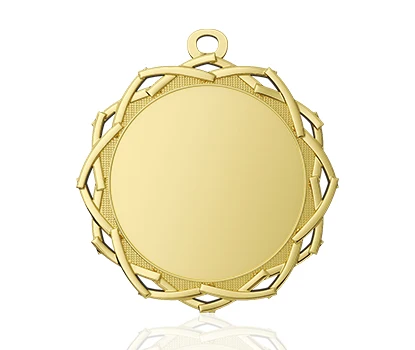 Softball Custom Medals Canada