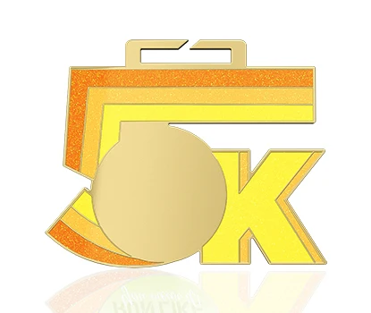 Custom Sports Medals