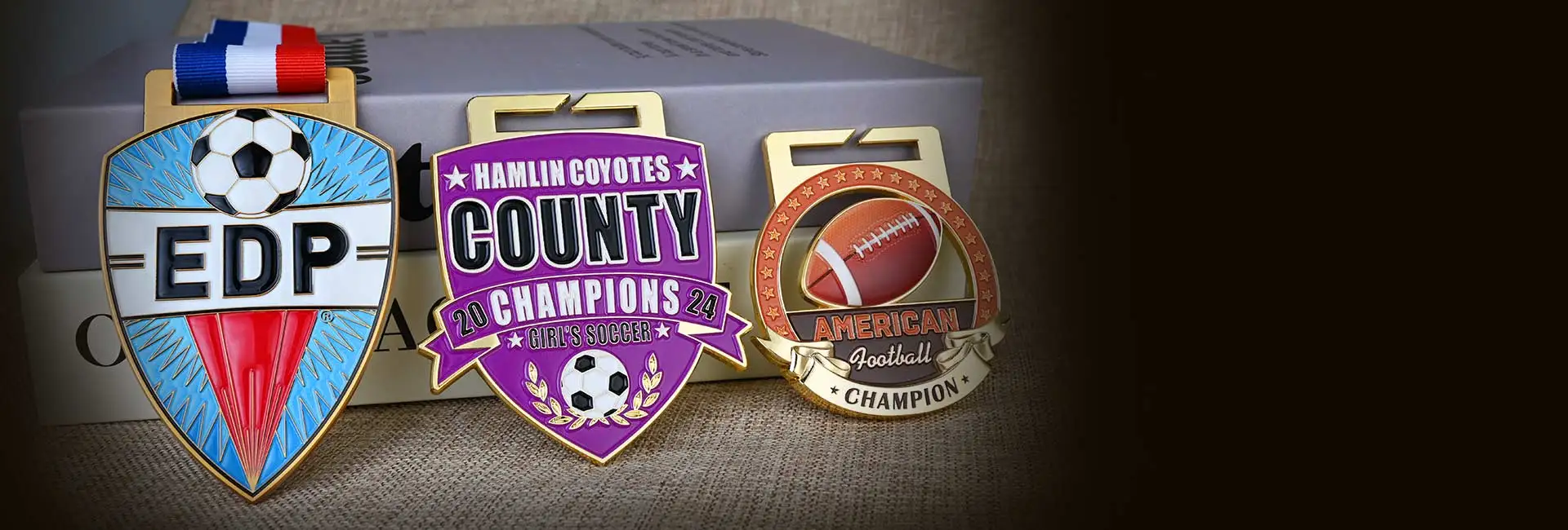 Custom Awards Canada