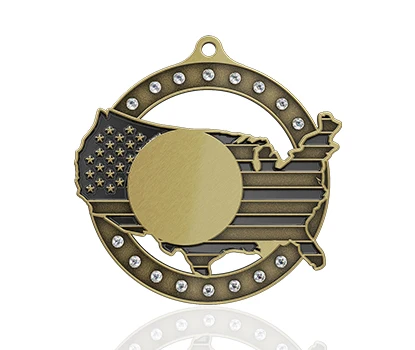 Baseball Custom Medals Near Me