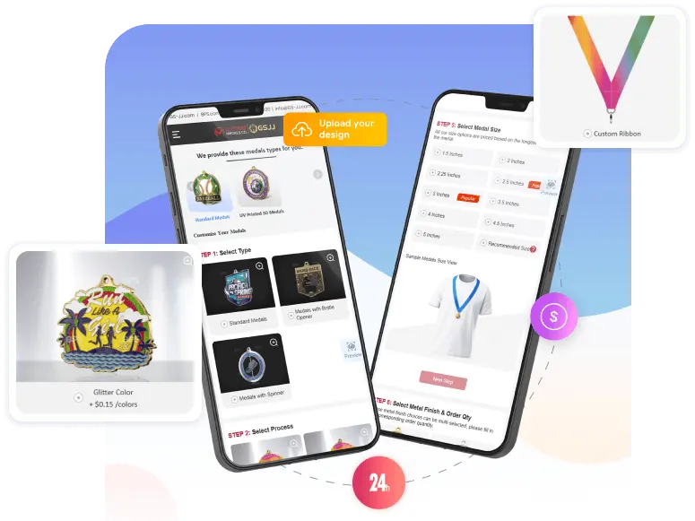 custom your logo medals custom your logo medals