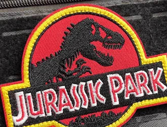 brugerdefinerede broderede velcro-lapper brugerdefinerede broderede velcro-lapper