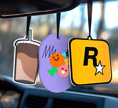 air fresheners