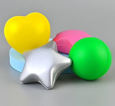 stress ball