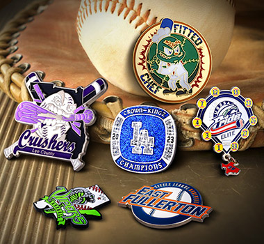 custom trading pins