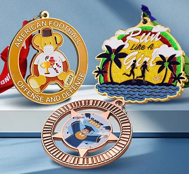 Medals