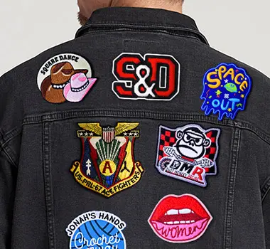Patches