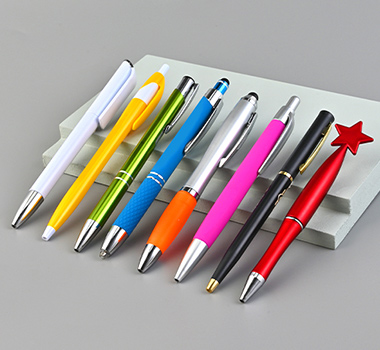 custom pens