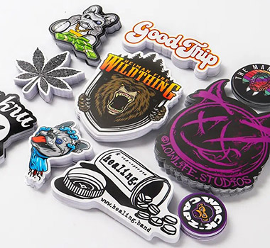 customized stickers
