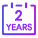  years