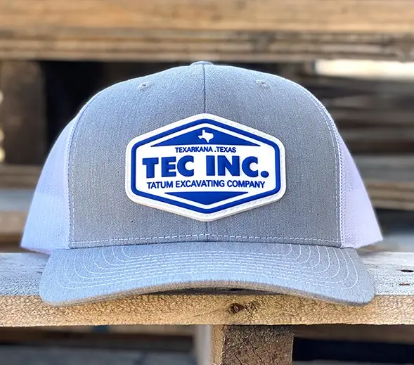 Custom Baseball Hats