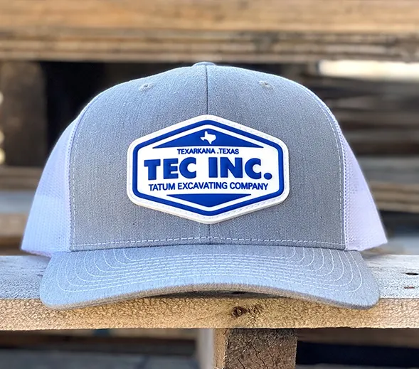 Custom Baseball Hats