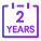  years