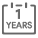 years years