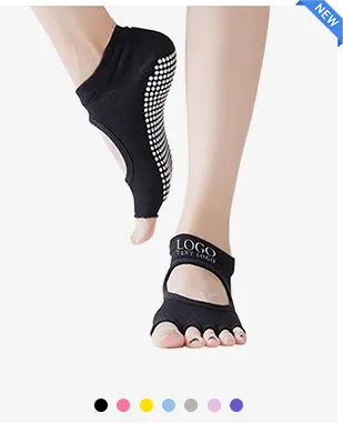 Promotional Yoga Socks Promotional Yoga Socks