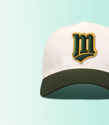 3D Embroidery Hats 3D Embroidery Hats